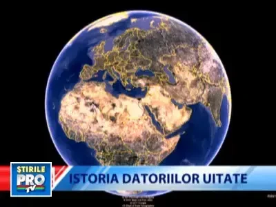 Tarile care sunt pe lista noastra de datornici