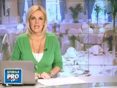 Juniorul lui Prigoana, botezat la malul marii, vrea o decapotabila