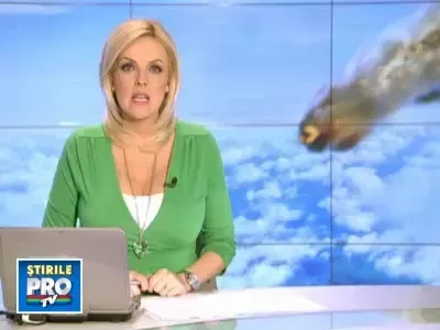 In orice moment un asteroid ar putea sa rada de pe pamant un oras intreg