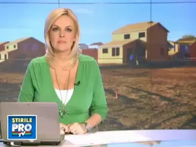 Case ecologice, variante cu doar 35.000 de euro