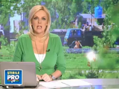 In mintea teroristului. Imagini cu bin Laden filmandu-se. VIDEO