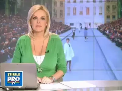 Cel mai bine platite modele in 2011. Primele 5 au castigat 78 mil dolari