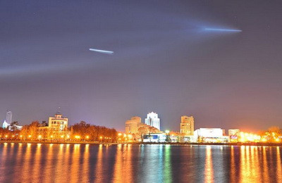 OZN, pasare-gigant, spioni? De ce s-au speriat rusii cand s-au uitat pe cer