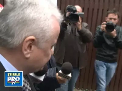 VIDEO. Irinel a plans