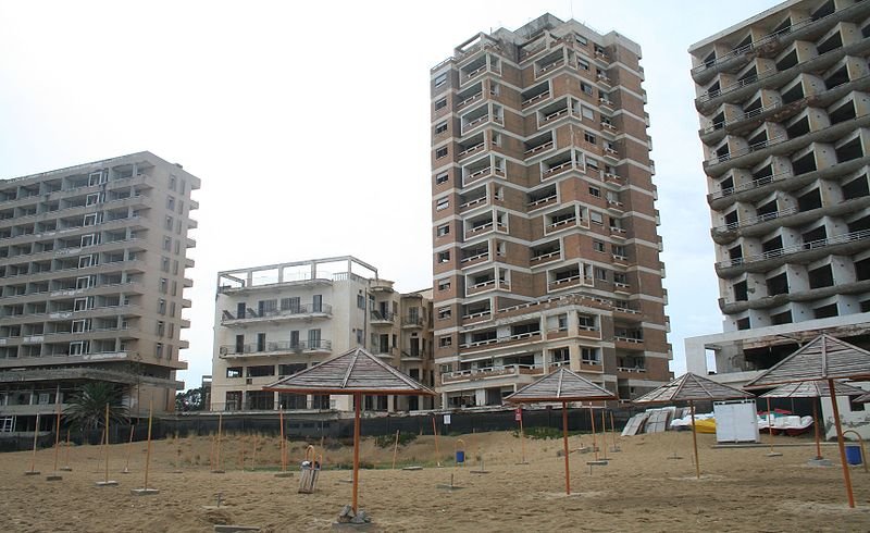 Varosha