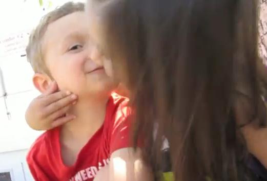 5 milioane de vizualizari in 6 zile. Clipul care face senzatie pe Youtube