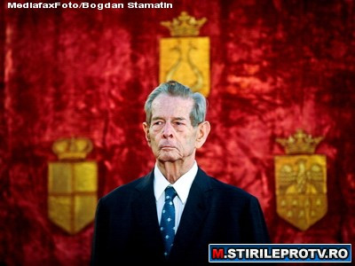 Casa Regala a Romaniei a rupt toate legaturile cu Casa de Hohenzollern