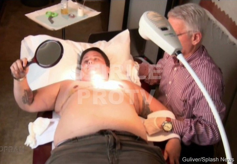 Pe jumatate barbat. Fata lui Cher nu vrea operatie de schimbare a sexului