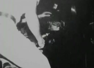 Prima imagine necenzurata cu Printesa Diana pe moarte. VIDEO