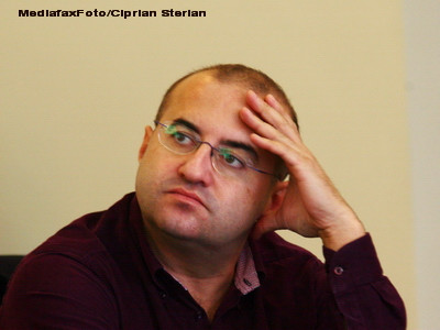 Parlament: Sedinta de plen reunit in care trebuia validat Saftoiu, suspendata din lipsa de cvorum