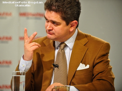 Theodor Paleologu: Cel mai probabil, voi candida la Primaria Sectorului 1