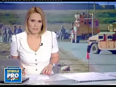 Inca un militar roman a murit in Afganistan. A fost sfartecat de o bomba