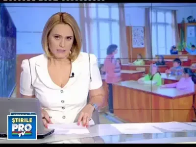 Laitmotivul invatamantului romanesc: ministrul anunta iar schimbari