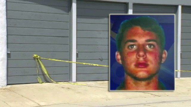 Producatorul emisiunii "Punk'd" de la MTV a fost omorat in fata casei sale