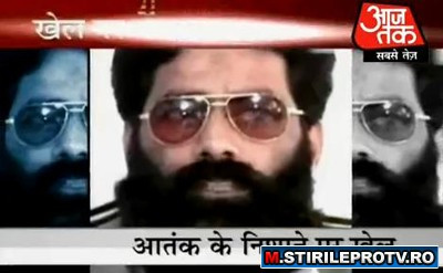 El ar putea fi omul din spatele urmatorului “11 septembrie”