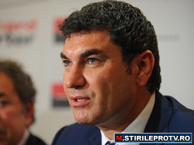 Mihaela Borcea, la finalul divortului: Ma intorc acasa la cele 3 diamante