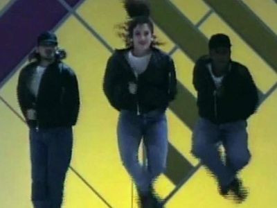 Jennifer Lopez asa cum n-ai mai vazut-o! Vezi VIDEO