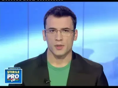 Ioana Maria Vlas a fost data in judecata de 5.000 de sibieni