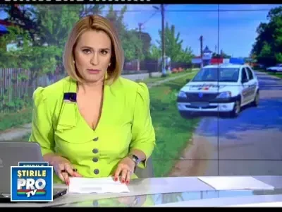 Orbit de gelozie, si-a amenintat socrul cu un cutit timp de 4 ore