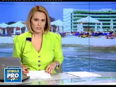 Litoral plin de turisti coreeni? Se face, zic autoritatile