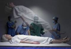 "Ce gust are moartea?" Experiente din spatele vietii. Ce spun cercetatorii