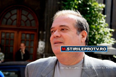 Ce duel in "oficiala" de pe Dinamo: Agathon vs "Michael Jackson"!