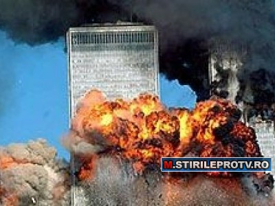 Ramasite umane de la atentatele din 11 septembrie au fost incinerate si aruncate la groapa de gunoi