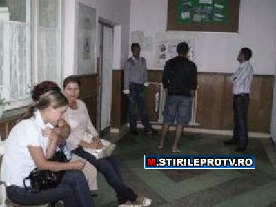 Elevii hunedoreni, "strangatori". 1,5 milioane de absente in jumatate de an