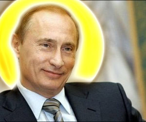 Vladimir Putin: "Statele Unite traiesc ca un parazit pe spatele economiei globale"