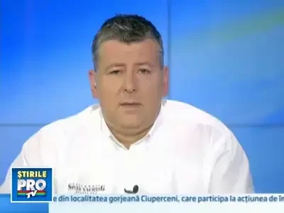 Hrebenciuc jr. a ramas iar fara masina. Din fericire a fost gasita