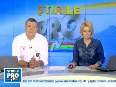 Au pus pe butuci macaralele de la combinatul Galati. Au furat suruburile