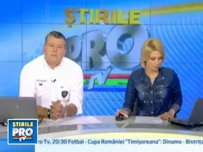 Urmarire ciudata in SUA. Politia pe urmele unei soferite in chiloti. VIDEO