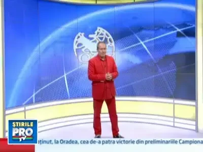 Rezolva problema lui Busu! 12.05.2011