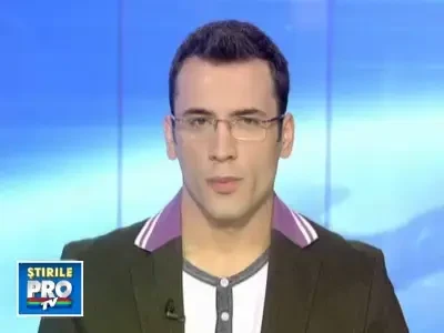 Hrebenciuc jr. a ramas iar fara masina. Din fericire a fost gasita