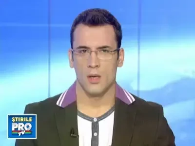 I-a intrat o teava de 5 cm in gura si i-a iesit prin craniu. FOTO