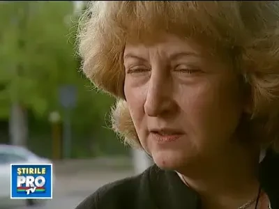 O romanca, fost functionar public, a anuntat pe Facebook ca se sinucide