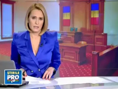 De ce a plecat Monica in SUA: Am nevoie de bani ca sa am grija de fetita