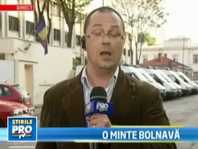 Clipe de agonie. Detalii socante in cazul femeii care si-a gazat copilul