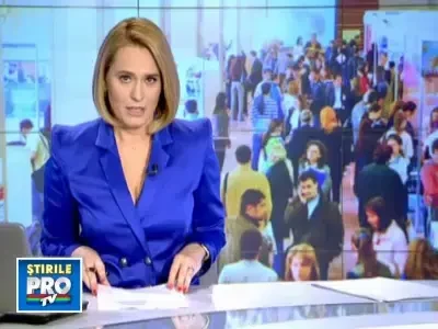 Ce ti se pregateste la scoala. O luna pana la admiterea in liceu