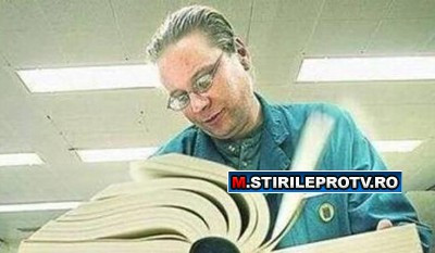 Poanta zilei. Cat de gros este primul volum din "Cum sa intelegem femeile"?