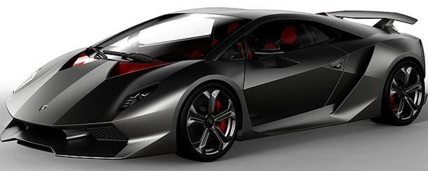 Costa cat Mihai Costea, dar e mai rapida: cea mai scumpa masina din lume