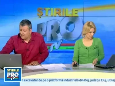 Atat de beat, incat a incercat sa isi sune tatal de la pachetul de tigari