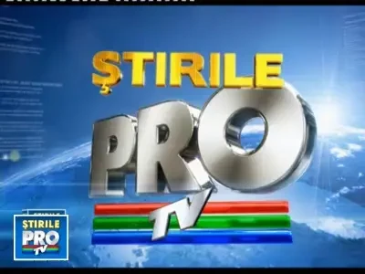 Stirile Protv ora 7.00 cu Andreea Liptak si Mihai Dedu - 13.05.2011