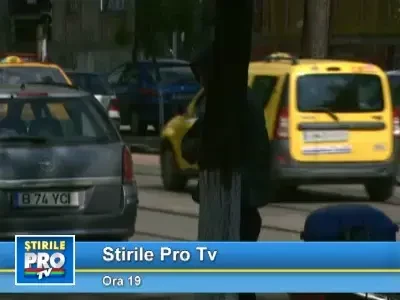 Stirile ProTV ora 19:00. Romani jefuiti virtual. Conturi de e-mail sparte