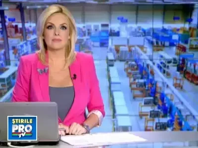 VIDEO. Emil Boc pentru Stirile ProTv: A venit randul companiilor de stat