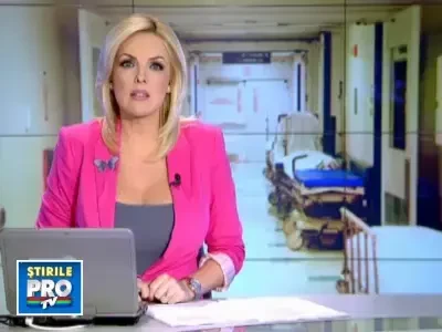 Starea genistului SRI ranit la antrenament, critica. A ramas fara brate