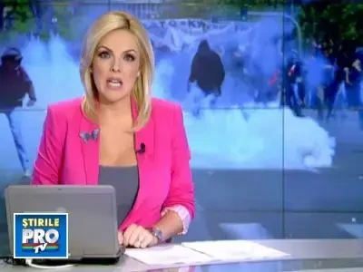 Grecia se ineaca. Somajul a atins un un record: 16%