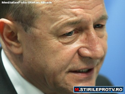 Basescu:Avem probleme in justitie, dar nu vrem adaugarea de noi conditii pentru aderarea la Schengen