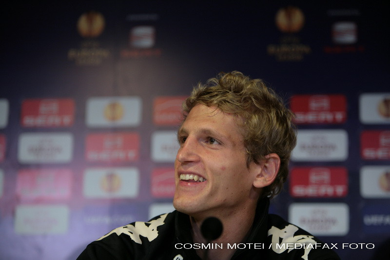 Mihaita Nesu, intr-o mare cumpana. Ar putea ramane paralizat