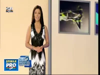 Noua moda: hainele pictate manual